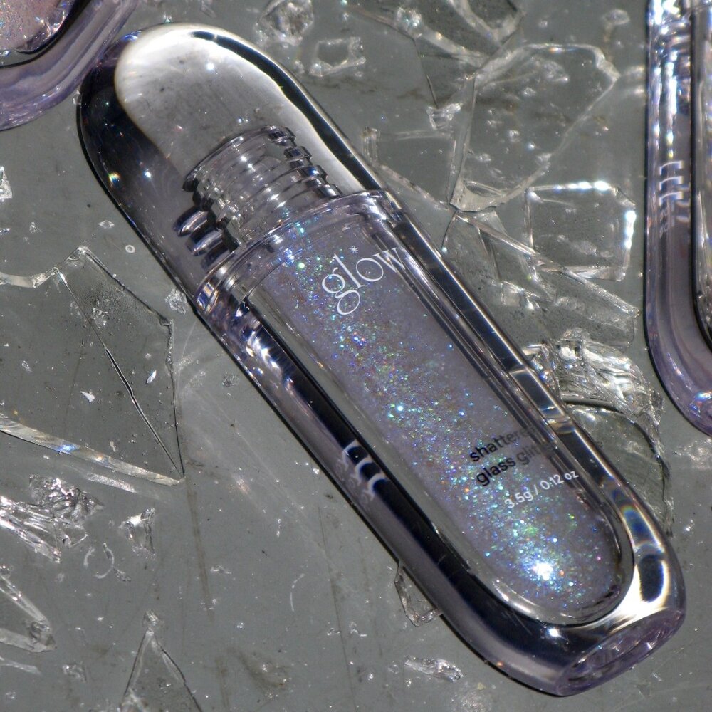 現貨|Glow|全5色 琉璃珠臥蠶眼影兩用打亮膠 閃亮眼影蜜 珠光眼影蜜|韓國代購-圖片-3