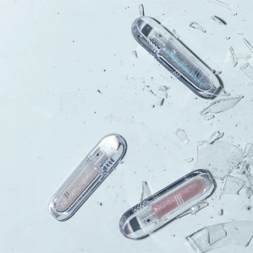 現貨|Glow|全5色 琉璃珠臥蠶眼影兩用打亮膠 閃亮眼影蜜 珠光眼影蜜|韓國代購-圖片-4