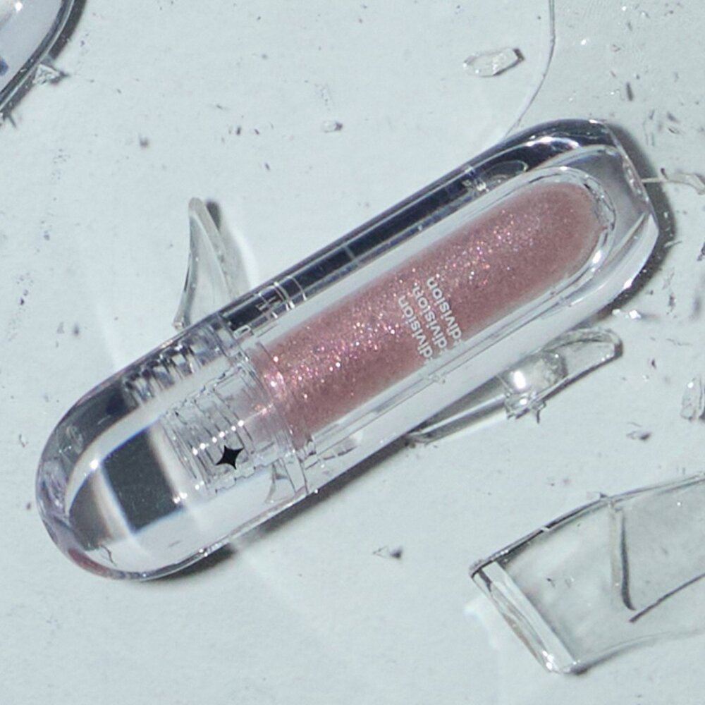 現貨|Glow|全5色 琉璃珠臥蠶眼影兩用打亮膠 閃亮眼影蜜 珠光眼影蜜|韓國代購-圖片-5