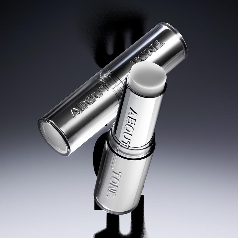 現貨|ABOUT TONE|Blur Lasting Stick Primer 毛孔柔焦妝前打底棒 10g|韓國代購-圖片-1