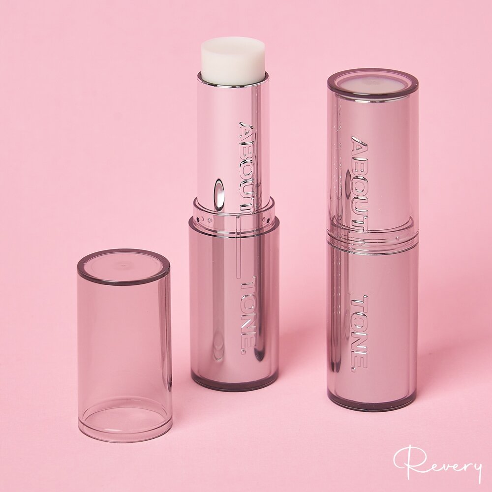 43251116273-現貨｜ABOUT TONE｜Blur Lasting Stick Primer 毛孔柔焦妝前打底棒｜韓國代購