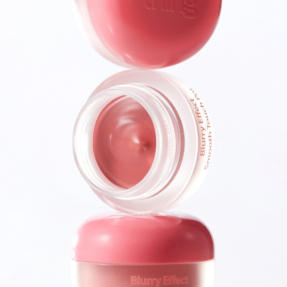 現貨|dear thing|Milk touch x daiso 聯名 唇頰兩用膏 布丁膏 fwee 平替|韓國代購-圖片-1