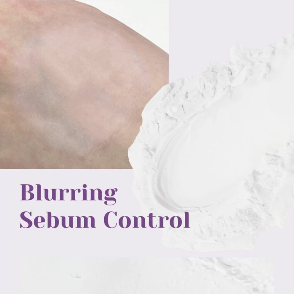 現貨|Keep In Touch|霧感毛孔隱形定妝蜜粉 毛孔蜜粉 李時安推薦 單身與地獄 團購熱門商品|韓國代購-圖片-8