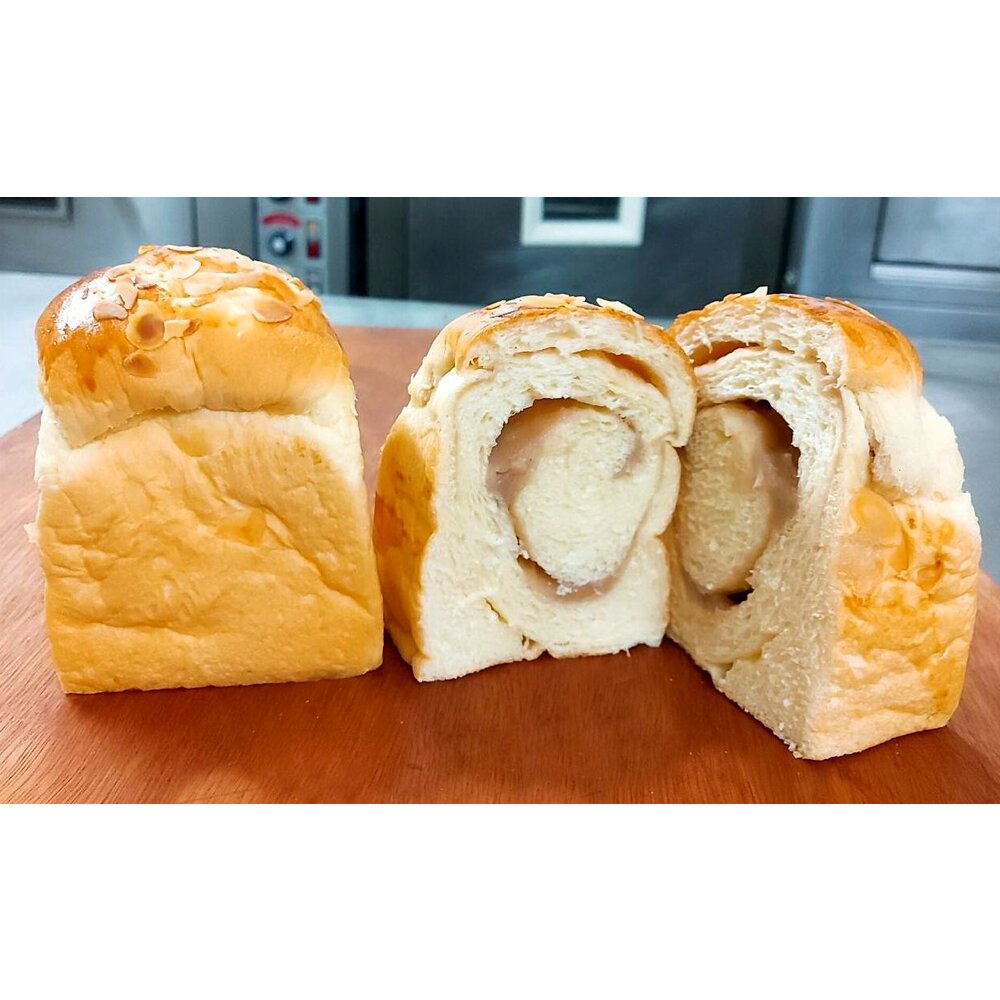 B04-大甲芋泥生吐司