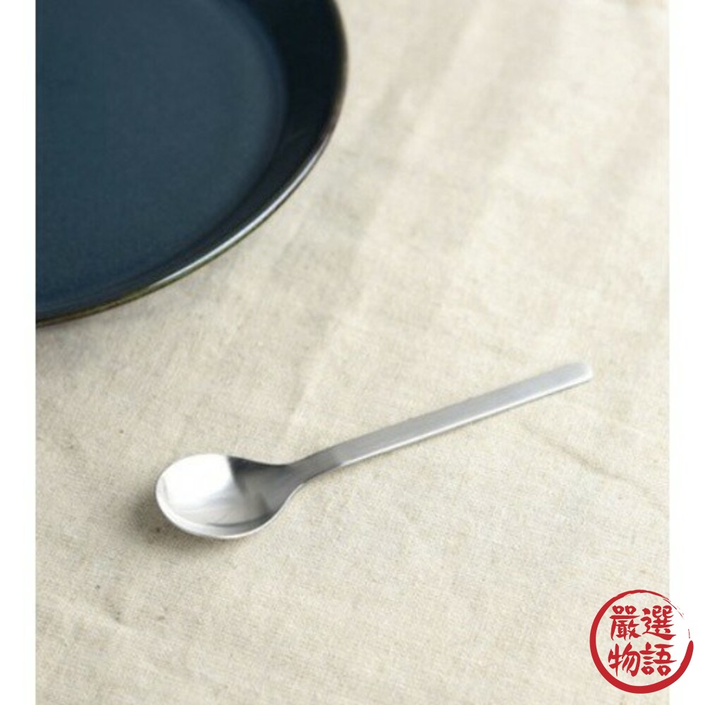 日本製燕三條餐具 頭等艙餐具 不鏽鋼 餐具 餐刀 餐叉 點心叉 叉子 刀子 小叉子 日式餐具 新瀉縣-圖片-5