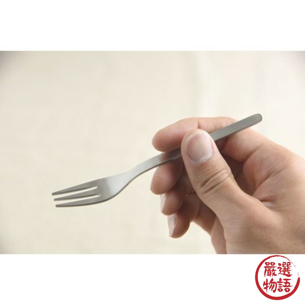 日本製燕三條餐具 頭等艙餐具 不鏽鋼 餐具 餐刀 餐叉 點心叉 叉子 刀子 小叉子 日式餐具 新瀉縣-圖片-8