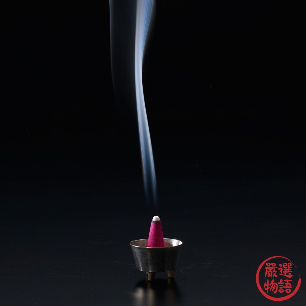 錐香 香粒 粒香 薰香 蚊香 清新海洋/浪漫花香 紓壓放鬆 法國香料 印度製造-圖片-4