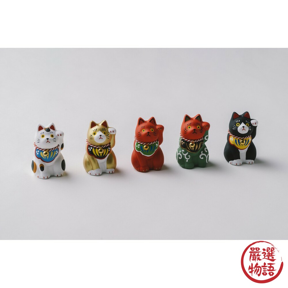 開運招財貓 開運 招福 除厄 吉祥物 招運開福 開店送禮 新居 禮品 柴犬 貓-圖片-4