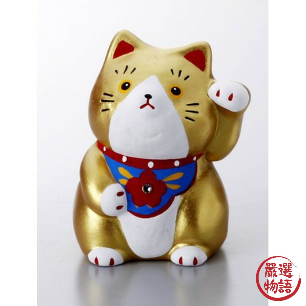 開運招財貓 開運 招福 除厄 吉祥物 招運開福 開店送禮 新居 禮品 柴犬 貓-圖片-6