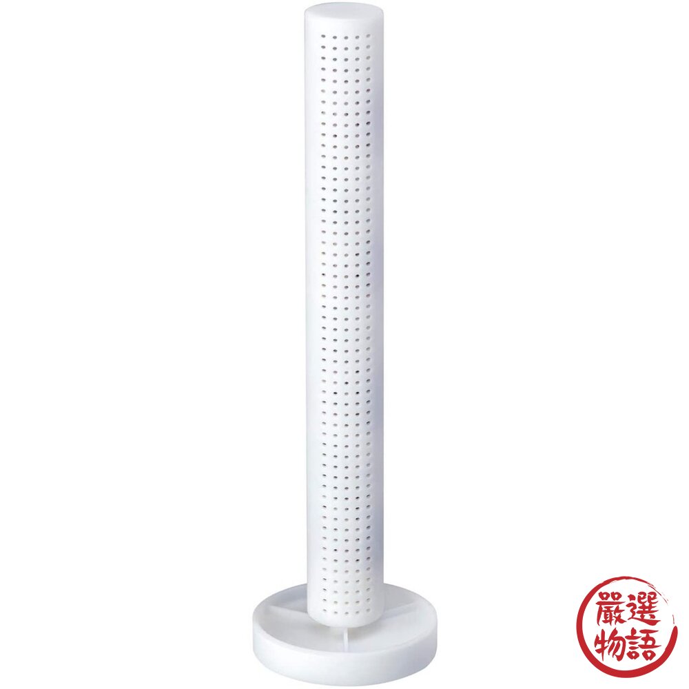 硅藻土乾燥架 KARARI 吸濕棒 保溫瓶 奶瓶 晾乾架 保鮮袋 通風架 直立式 乾燥棒 重複使用-圖片-5