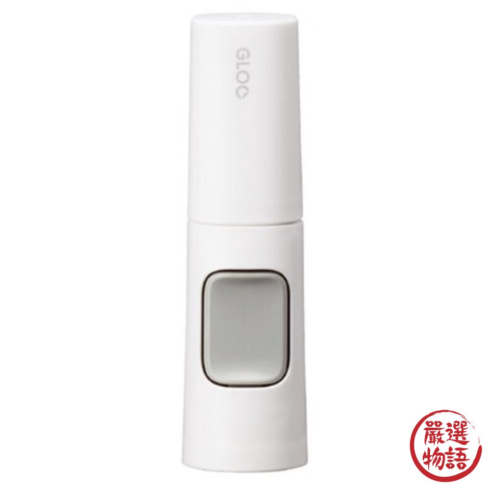 國譽瞬間膠 KOKUYO Nendo 聯名款 GLOO 黏貼系列 消色果凍膠狀 液態膠 果凍膠 膠水-圖片-5