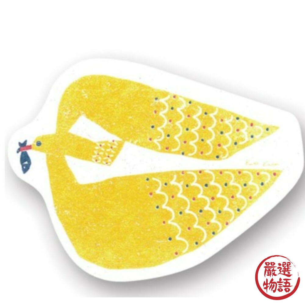 德國製北歐風抹布 居家萬用抹布 吸水餐墊餐具瀝水墊 環保擦拭布 動物系列-圖片-5