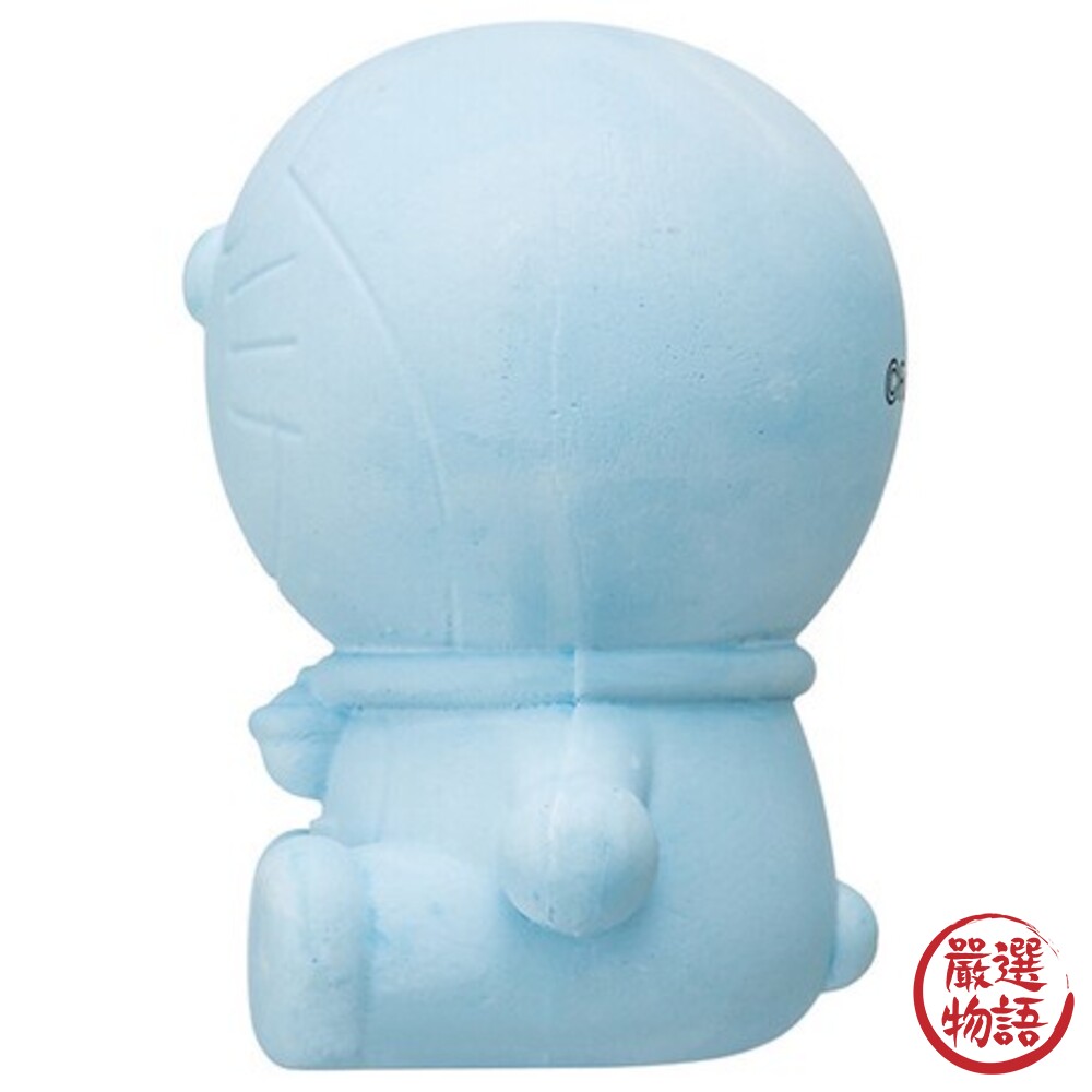 卡通除溼珪藻土塊 吸濕 珪藻土 小熊維尼 哆啦A夢 造型珪藻土塊 乾燥 除溼 除臭-圖片-4