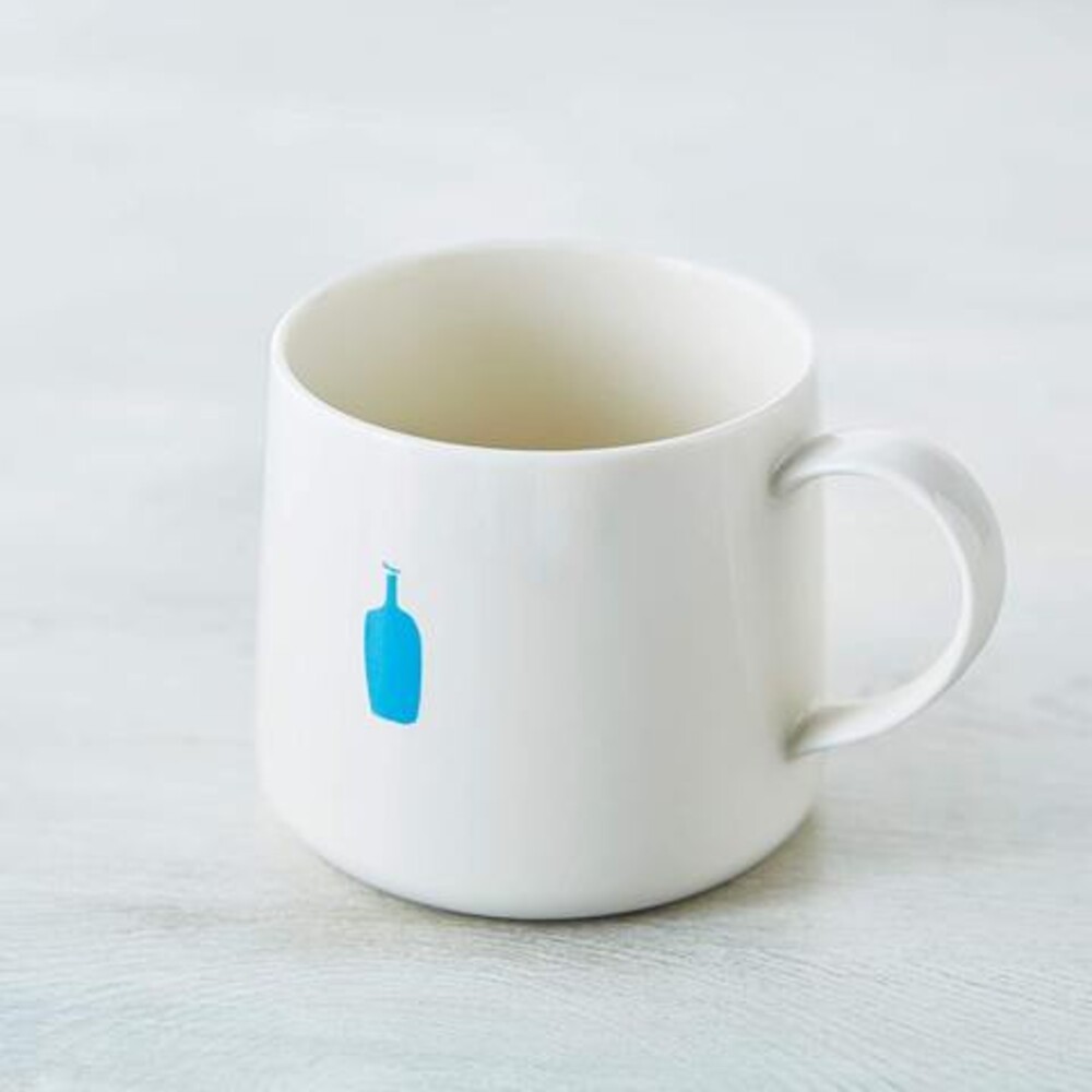 SF-014851-日本 藍瓶 Blue Bottle Coffee 馬克杯 冷萃瓶 手拿隨行杯 旅行杯 磨豆機 濾杯
