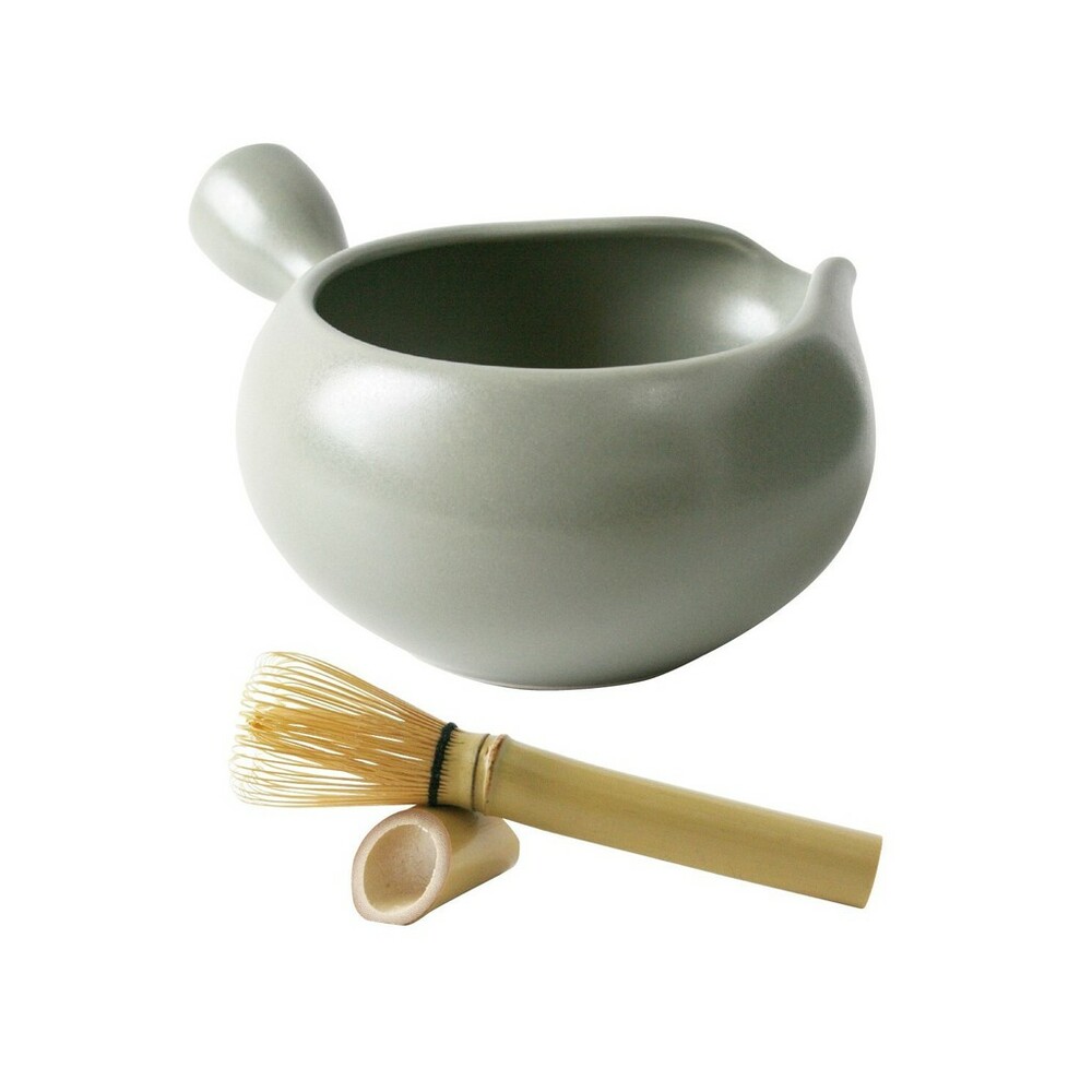 SF-014885-日本製常華燒茶壺 日本茶具 茶壺 泡茶組 日本陶器 常華燒 茶杯 泡茶用具 手拉胚 抹茶壺 茶葉