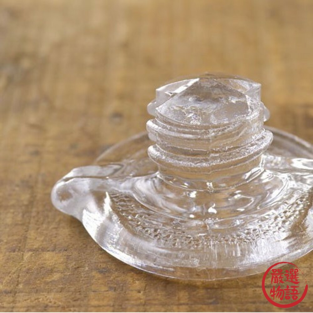 日本製 手工玻璃醬油瓶 調味料瓶 醋瓶 油瓶 醬料瓶 分裝瓶 多功能調味瓶 密封調味罐 醬料瓶-圖片-6