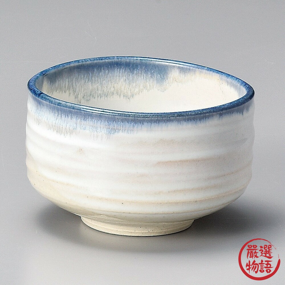 日本製美濃燒抹茶碗茶碗茶杯茶具泡茶組抹茶碗日本茶具陶製茶杯湯碗花盆花器