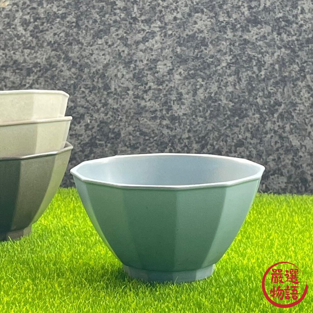 日本製 Arde 陶瓷輕量餐碗 碗盤 餐碗 飯碗 餐盤 陶瓷碗 質感餐具 陶器 美濃燒 四色可選-圖片-8