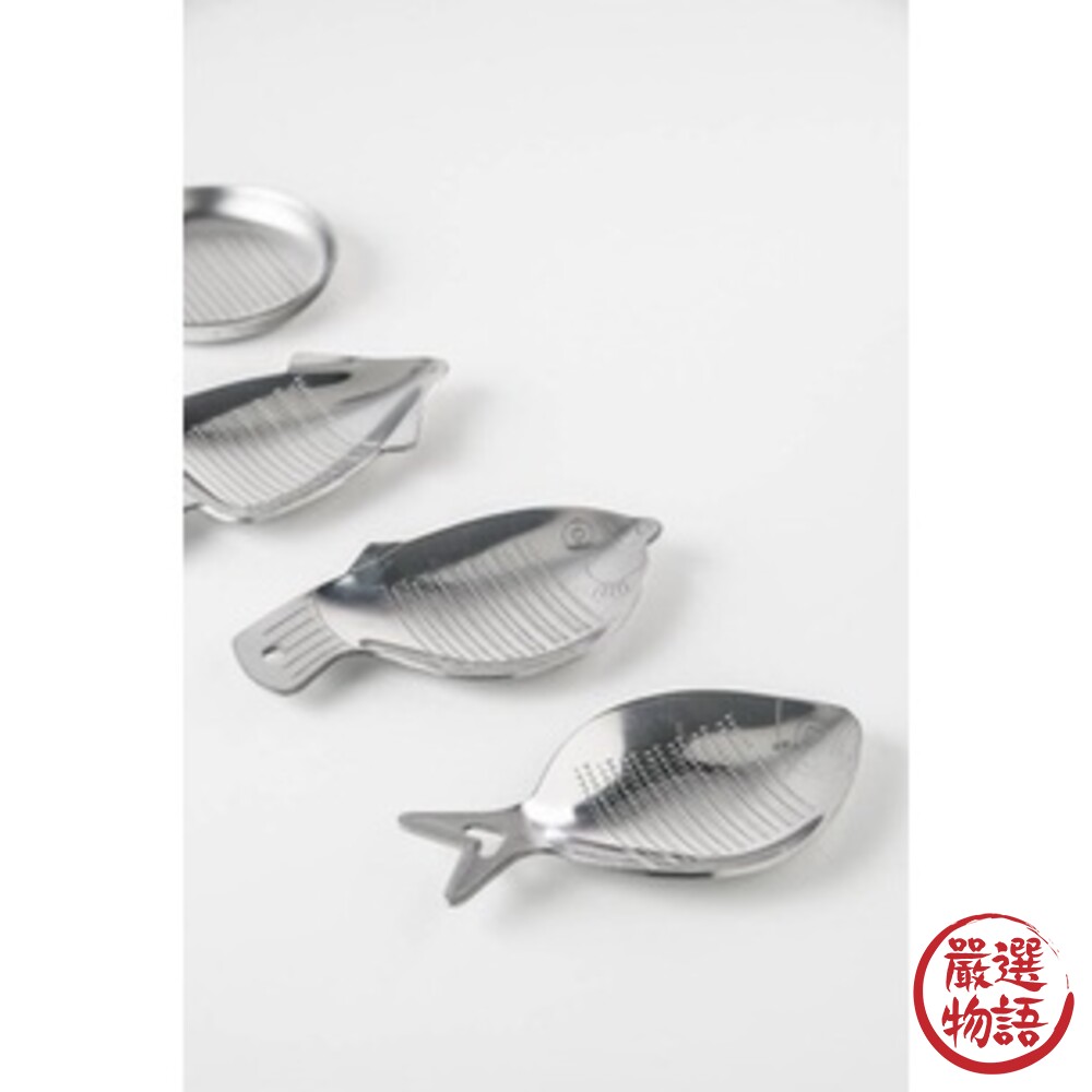 日本製 造型磨泥器 生薑磨泥器 寶寶磨泥器 磨薑器 蒜泥器 磨蒜泥 不銹鋼 不鏽鋼 廚房用品-圖片-1