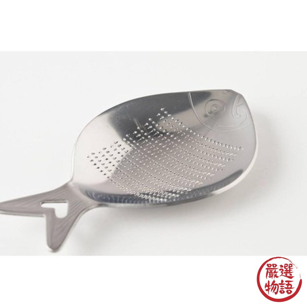 日本製 造型磨泥器 生薑磨泥器 寶寶磨泥器 磨薑器 蒜泥器 磨蒜泥 不銹鋼 不鏽鋼 廚房用品-圖片-4