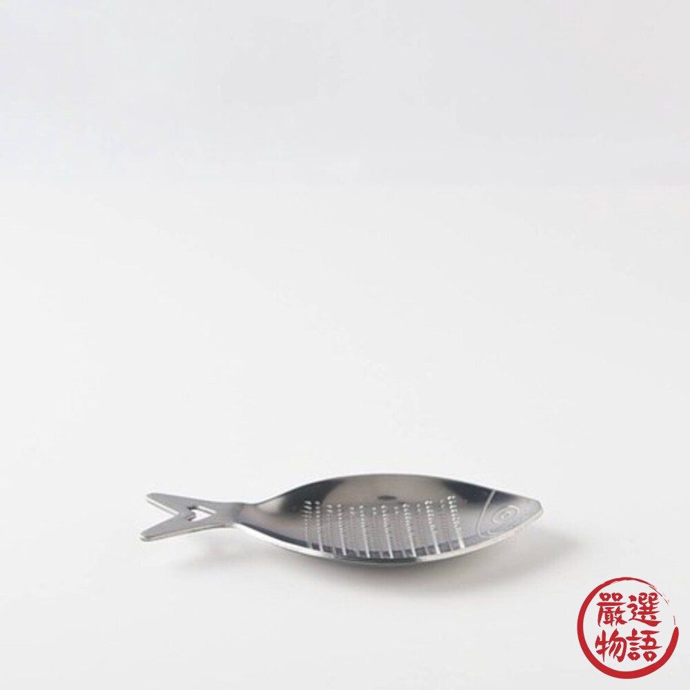 日本製 造型磨泥器 生薑磨泥器 寶寶磨泥器 磨薑器 蒜泥器 磨蒜泥 不銹鋼 不鏽鋼 廚房用品-圖片-5