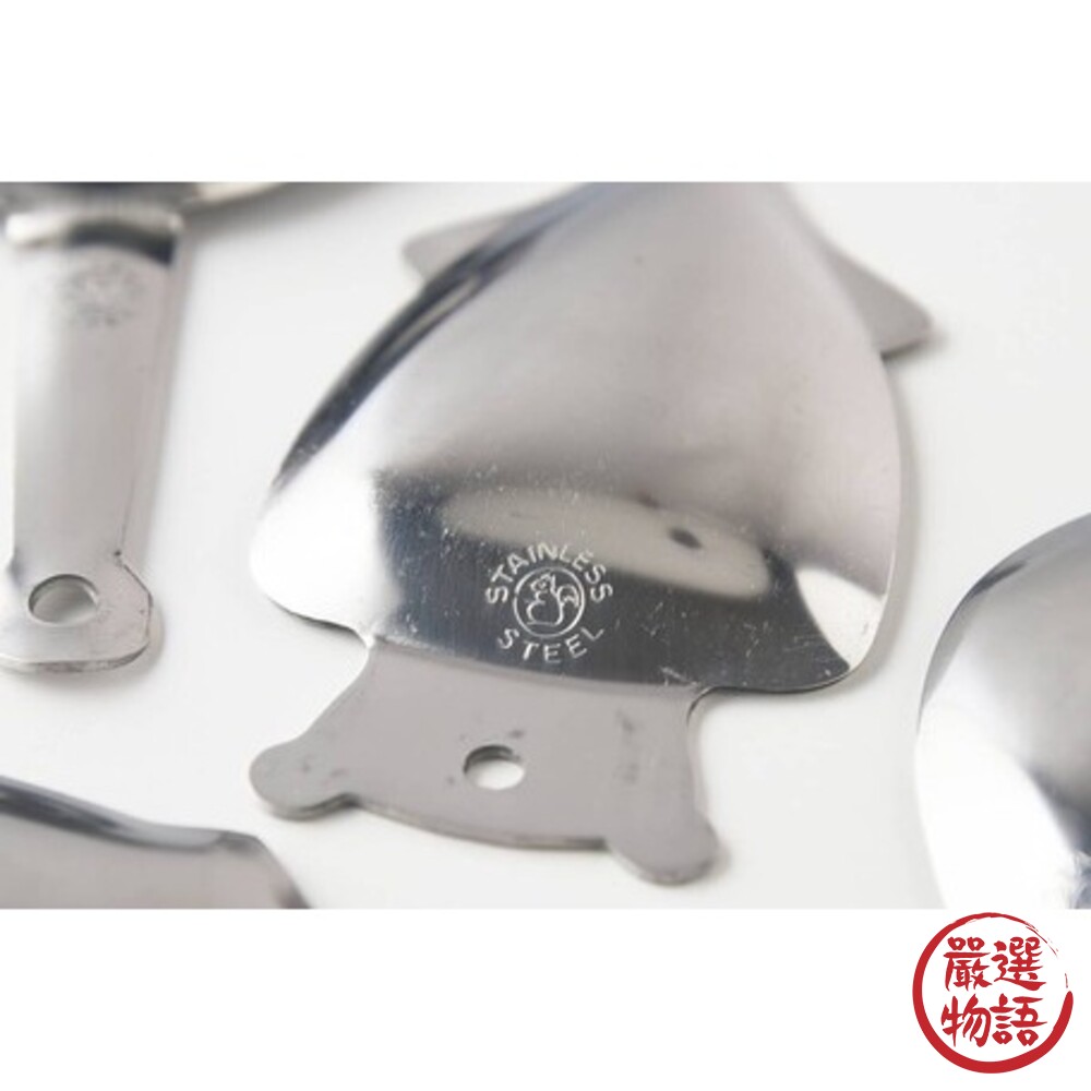 日本製 造型磨泥器 生薑磨泥器 寶寶磨泥器 磨薑器 蒜泥器 磨蒜泥 不銹鋼 不鏽鋼 廚房用品-圖片-6