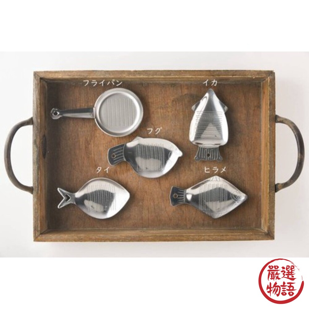 日本製 造型磨泥器 生薑磨泥器 寶寶磨泥器 磨薑器 蒜泥器 磨蒜泥 不銹鋼 不鏽鋼 廚房用品 封面照片