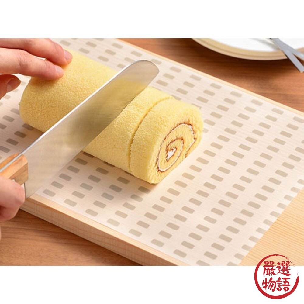 日本製 LEYE砧板防汙紙 50枚入 多功能 拋棄式 砧板抗菌紙 防汙墊 清潔墊 免洗 砧板紙-圖片-2