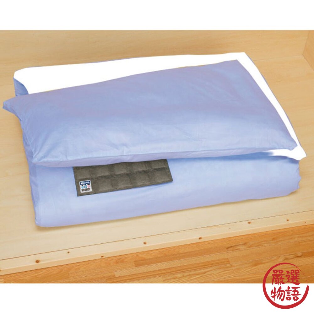 日本製備長炭 除溼 除臭 環保 衣櫃除溼 抽屜除濕片 可重複使用 小久保 防潮 自由裁切 KOKUBO-圖片-4