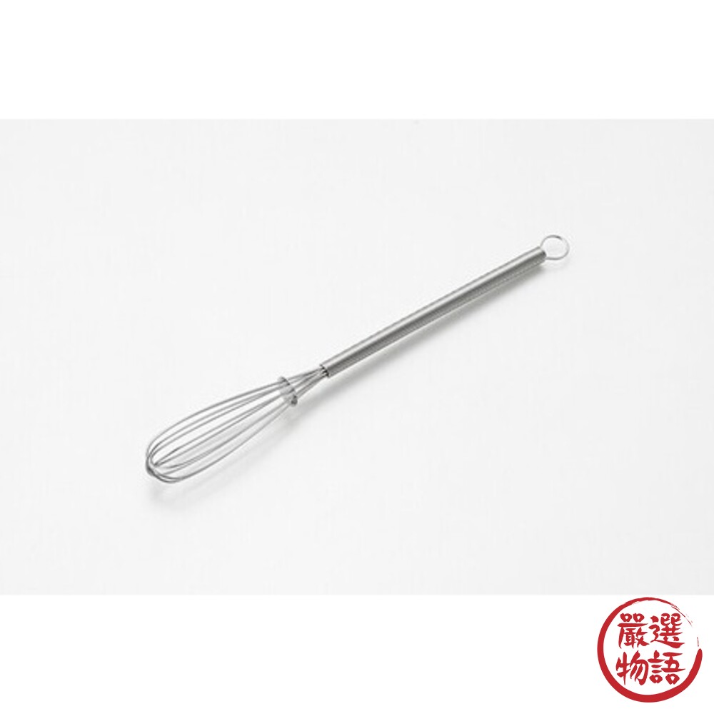 日本製 不鏽鋼攪拌器 不鏽鋼打蛋器 烘培用具 奶油 散蛋 攪麵糊 烘培 地瓜球 蛋糕 廚房用品-圖片-2