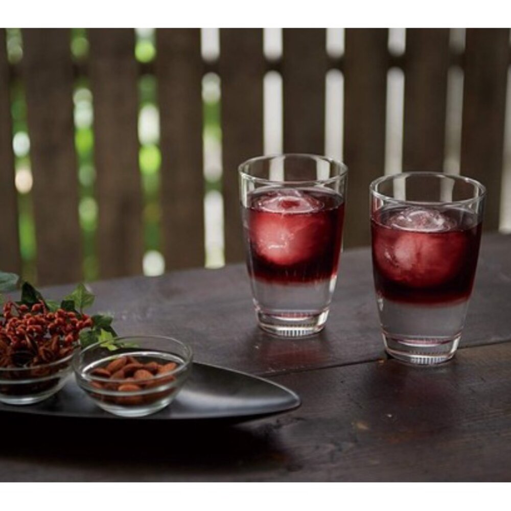 SF-015625-日本製威士忌大冰球 製冰盒 吉川國like-it製冰球杯 圓形冰塊 烈酒