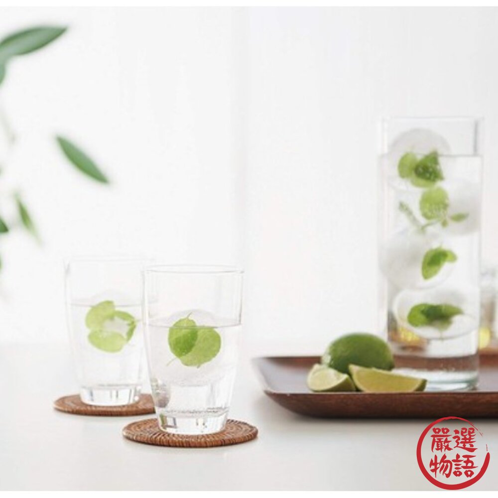 日本製威士忌大冰球 製冰盒 吉川國like-it製冰球杯 圓形冰塊 烈酒-圖片-4