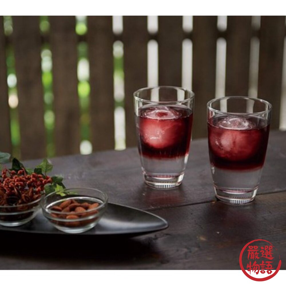 日本製威士忌大冰球 製冰盒 吉川國like-it製冰球杯 圓形冰塊 烈酒 封面照片