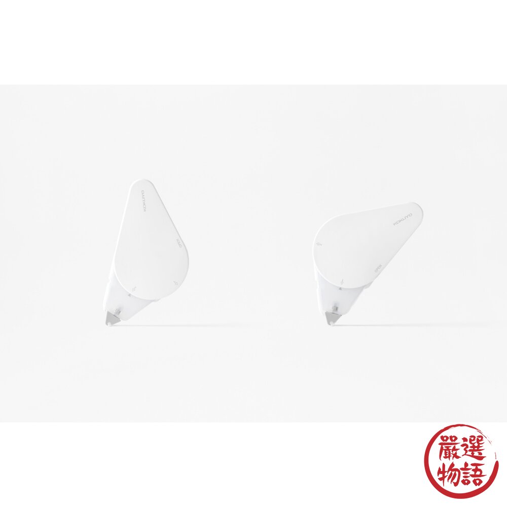 KOKUYO 國譽 GLOO 好黏便利貼膠水 可重覆黏貼 | 立可貼 豆豆貼 雙面膠帶-圖片-3