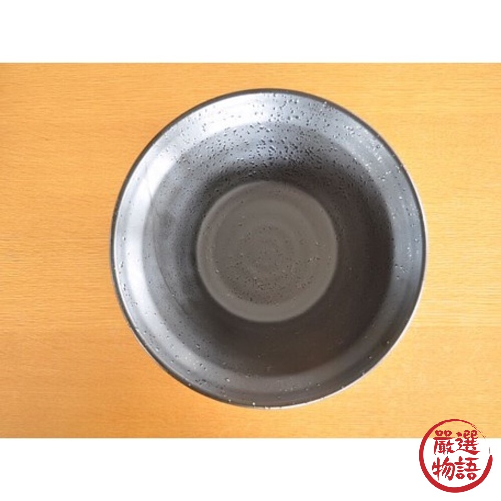 日本製 美濃燒富士山拉麵碗 陶瓷 日本富士山 拉麵碗 拉麵 湯麵 丼飯 日本料理 大碗-圖片-1