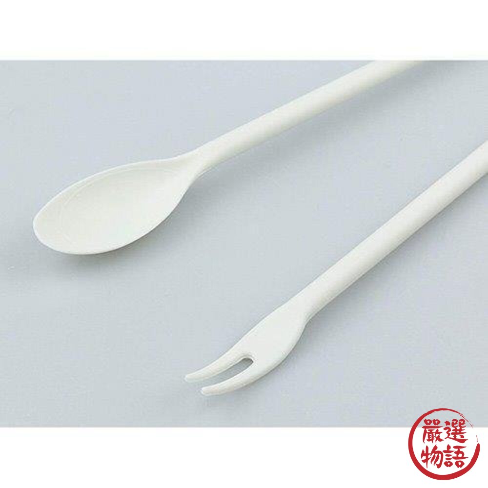 日本製 多功能料理筷 筷子 叉子 湯匙 三合一 耐熱 料理長筷 攪拌筷 菜箸 調理筷 不沾鍋炒筷-圖片-5