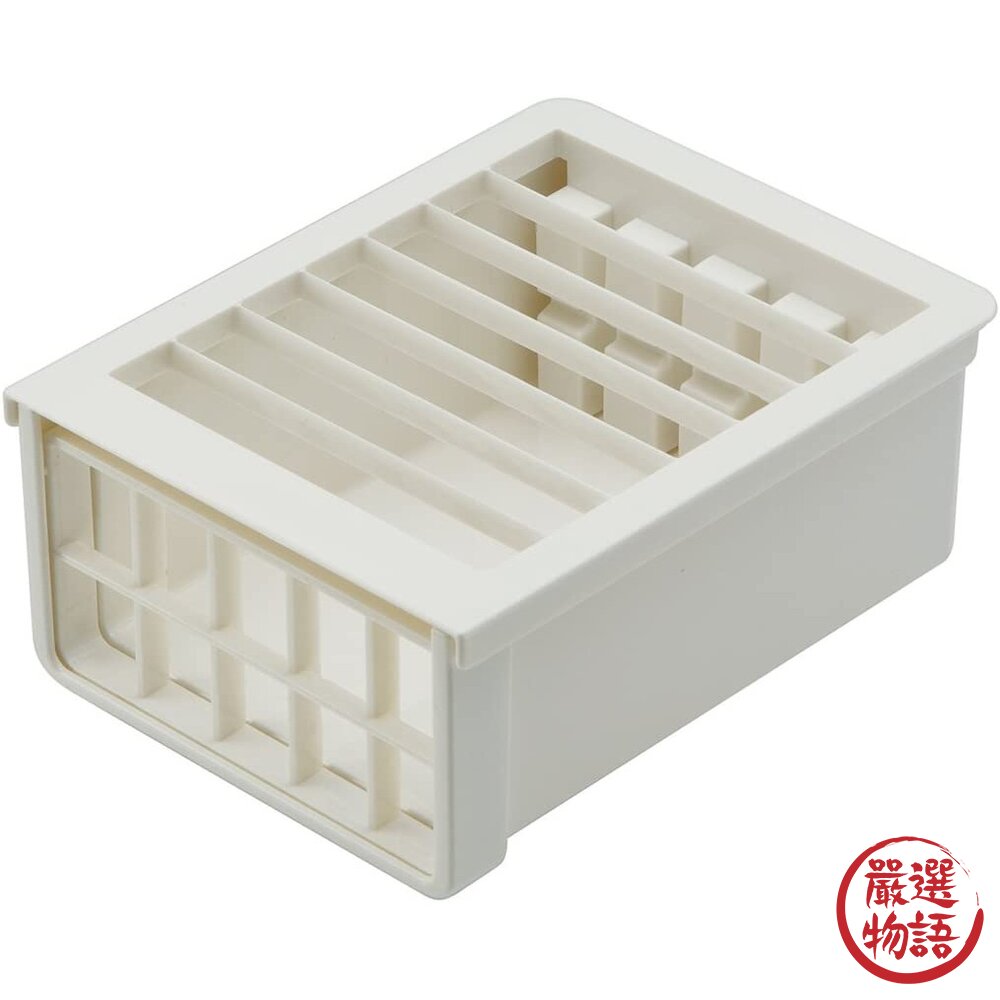 日本製切豆腐神器 切丁 網格 切刀 模具 味噌湯 麻婆豆腐 廚房 料理工具 豆腐切刀-圖片-2