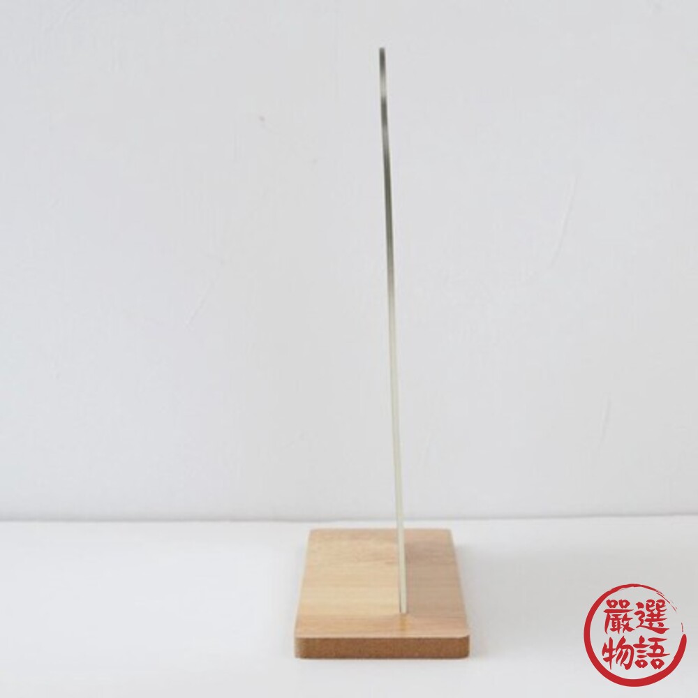 簡約波浪化妝鏡 ins風 韓國風 桌鏡 不規則鏡 室內擺設 居家裝飾 裝飾鏡 簡約質感-圖片-5