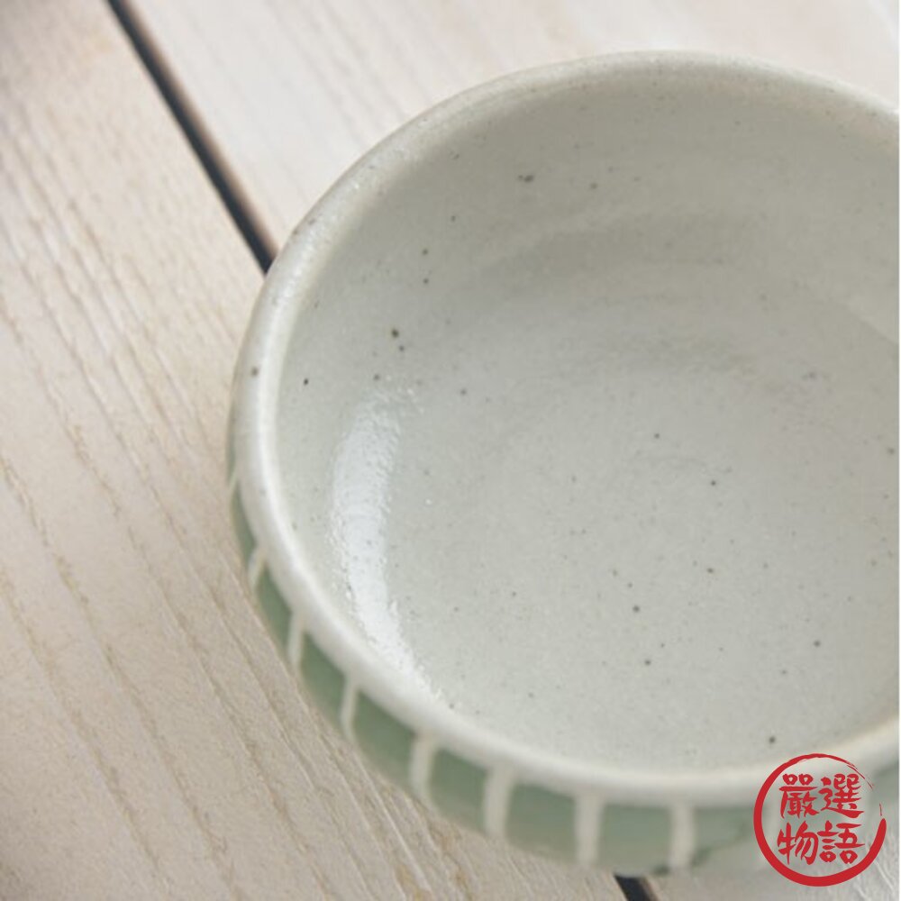 日本製美濃燒 南瓜小碗 飯碗 湯碗 碗盤 麥片碗 沙拉碗 醬料碗 小菜碗 冰淇淋碗 餐盤 碟子 陶器-圖片-7