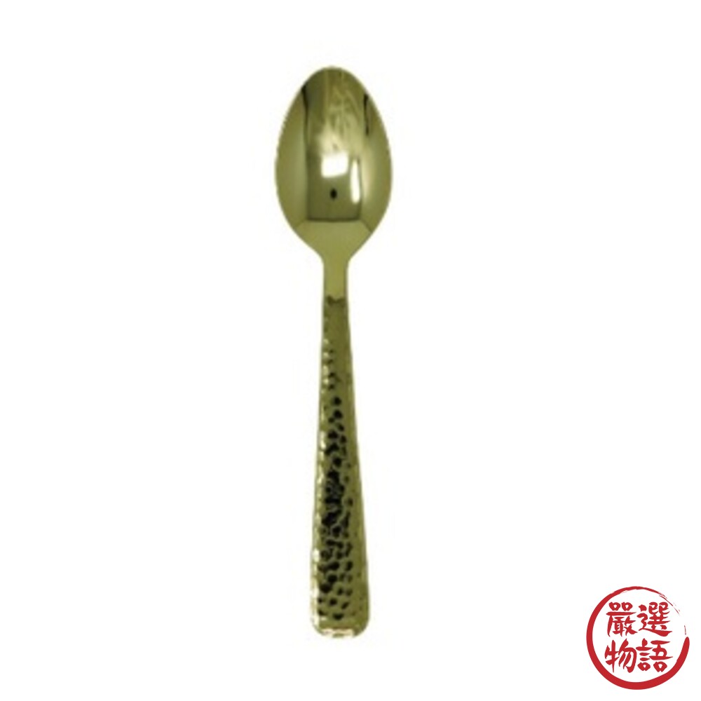 日本製 燕匠 勺叉10件組 不鏽鋼餐具 餐具 餐具組 甜品叉 甜品勺 咖啡勺-圖片-3