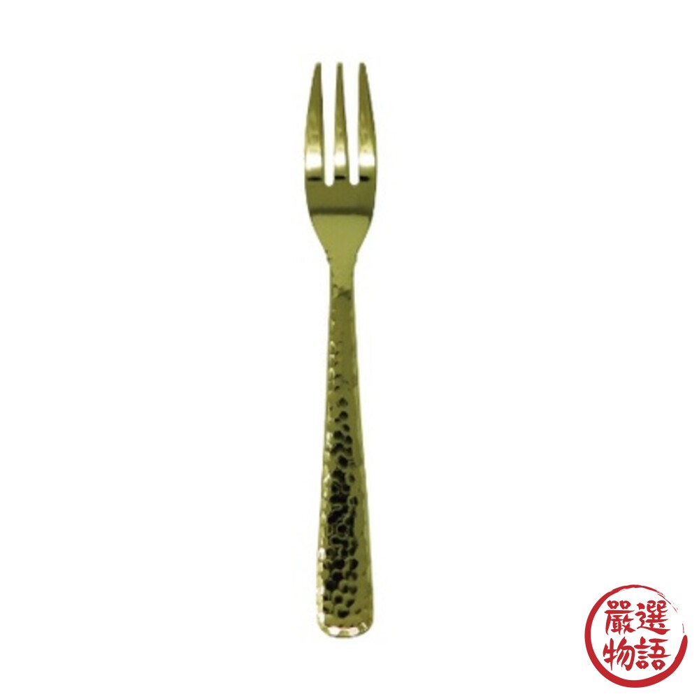 日本製 燕匠 勺叉10件組 不鏽鋼餐具 餐具 餐具組 甜品叉 甜品勺 咖啡勺-圖片-4