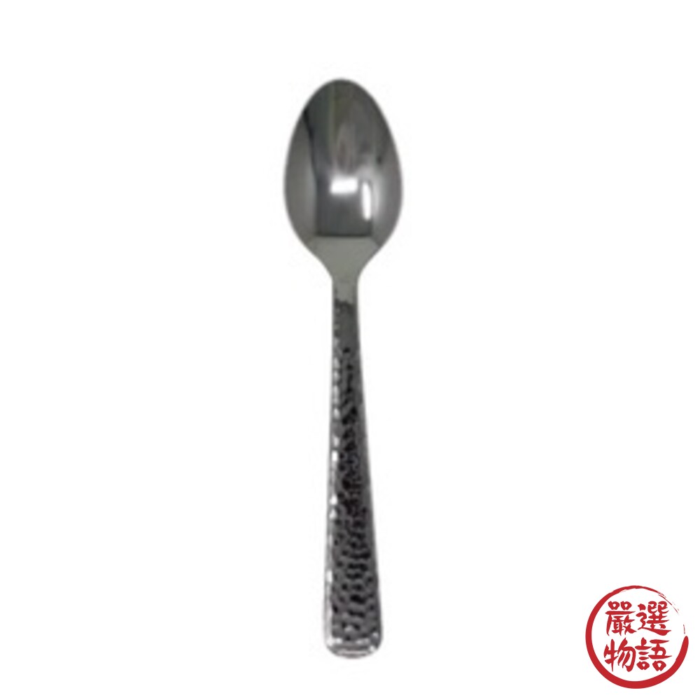 日本製 燕匠 勺叉10件組 不鏽鋼餐具 餐具 餐具組 甜品叉 甜品勺 咖啡勺-圖片-5