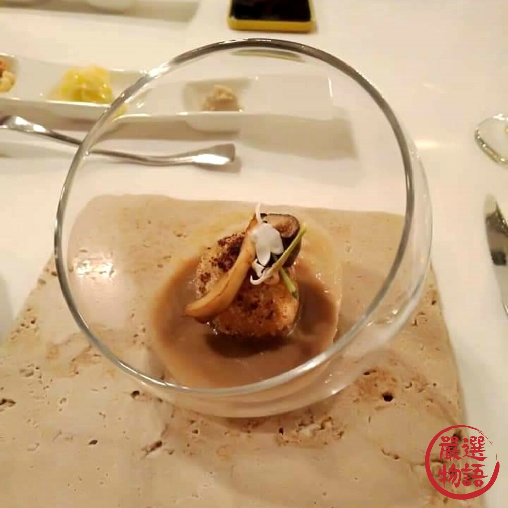 SF-016505-La Rochere 耐熱玻璃碗 沙拉碗 料理碗 透明碗 優格碗 水果碗 典雅質感