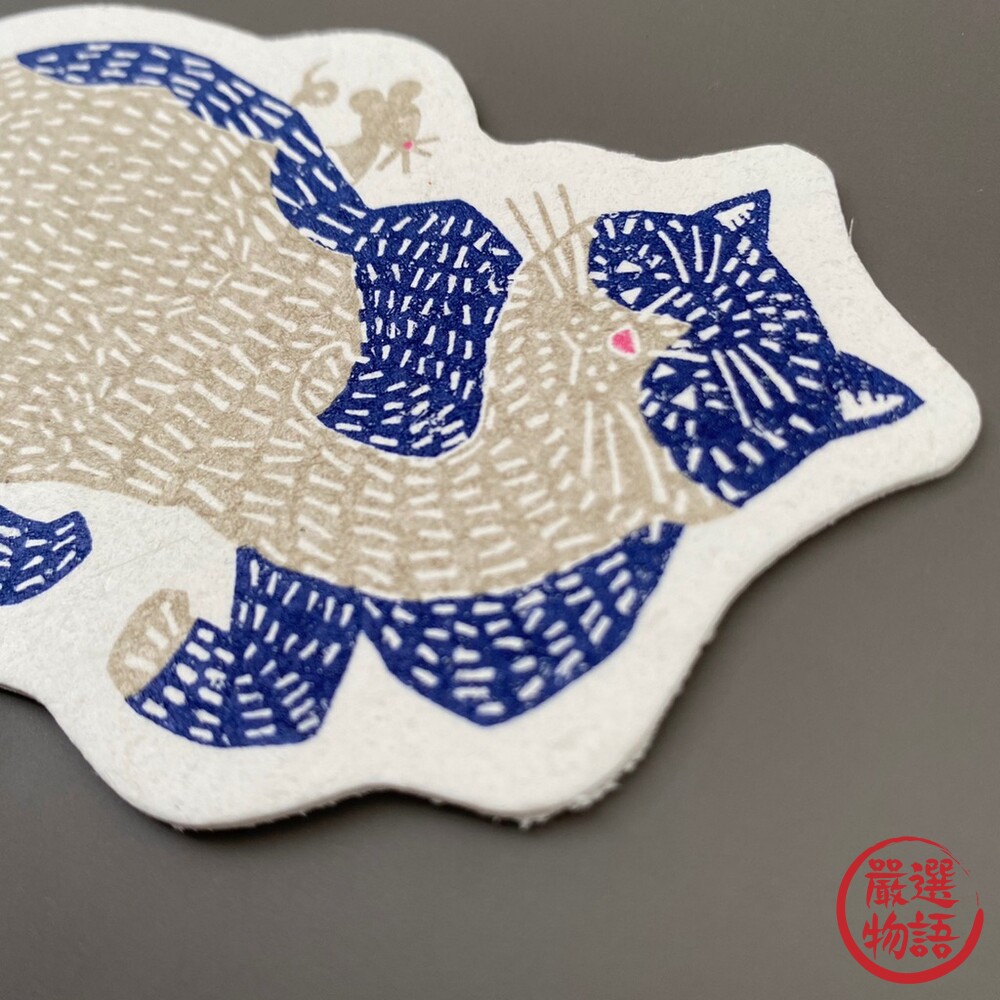 日本進口 德國製 纖維素海綿 木漿海綿 環保材質 菜瓜布 木漿棉 超吸水 不掉棉絮 抗菌 速乾 清潔海綿-圖片-4