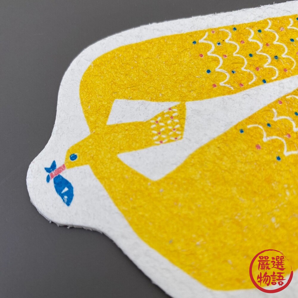 日本進口 德國製 纖維素海綿 木漿海綿 環保材質 菜瓜布 木漿棉 超吸水 不掉棉絮 抗菌 速乾 清潔海綿-圖片-5