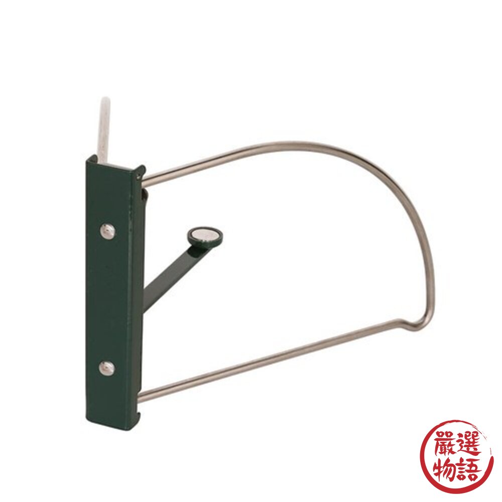 DULTON 可折疊收納蚊香架 蚊香架 防蚊架 蚊香盒 蚊香盤 露營 蚊香 蚊香座 盤香 三種顏色-圖片-6