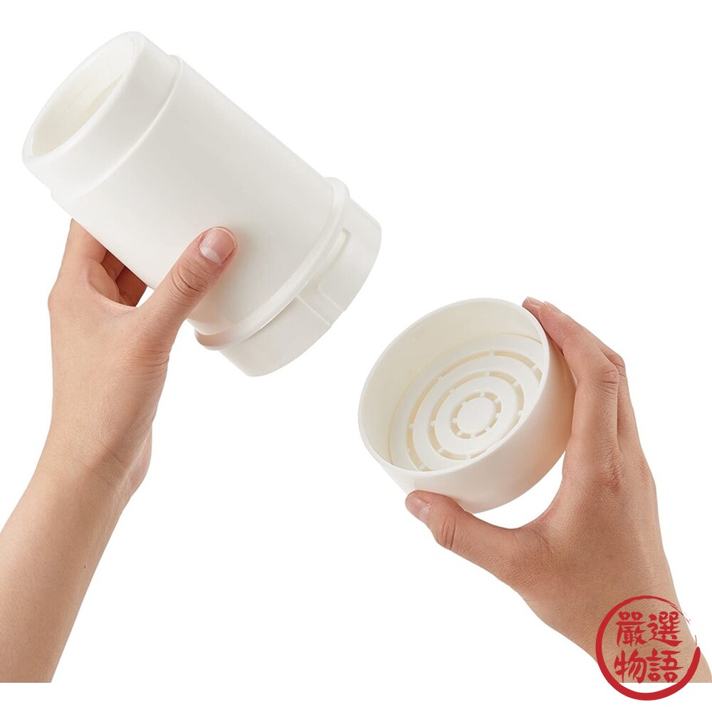 日本製 餐具收納盒 附透明蓋子 瀝水架 筷子架 叉匙架 易清潔 餐具收納-圖片-2