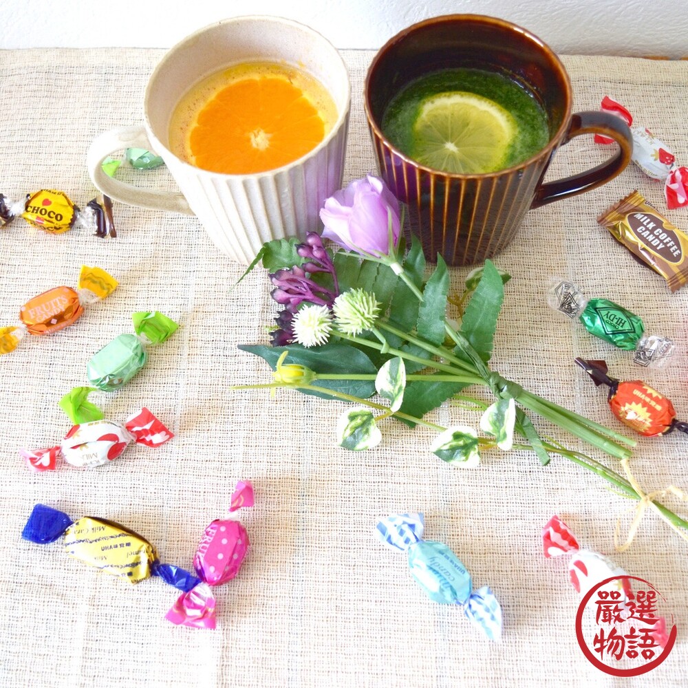 扇形輕量馬克杯 300ml 茶杯 咖啡杯 條紋馬克杯 牛奶杯 陶瓷杯 美濃燒 陶器 下午茶-圖片-6