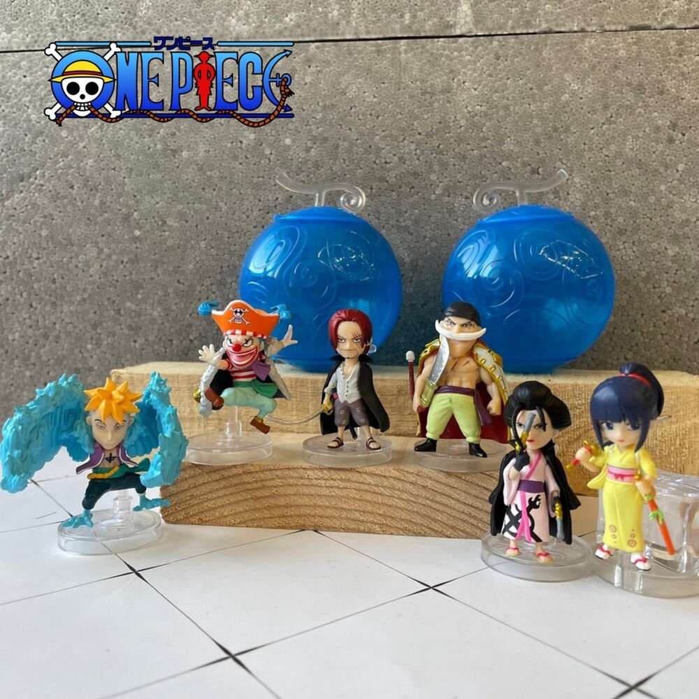 SF-017118-萬代 海賊王 海賊王扭蛋 航海王 扭蛋 轉蛋 one piece 公仔 環保扭蛋 惡魔果實