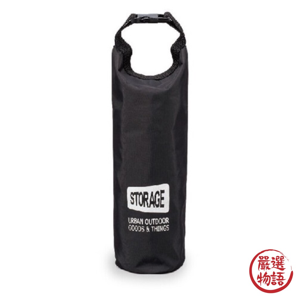 STORAGE 水壺保冷提袋 水壺袋 飲料袋 保冷 保溫 水壺 寶特瓶 手提袋 環保袋-圖片-1